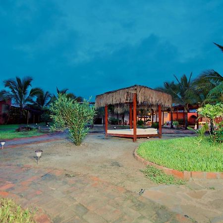 Los Organos Beach Exterior foto