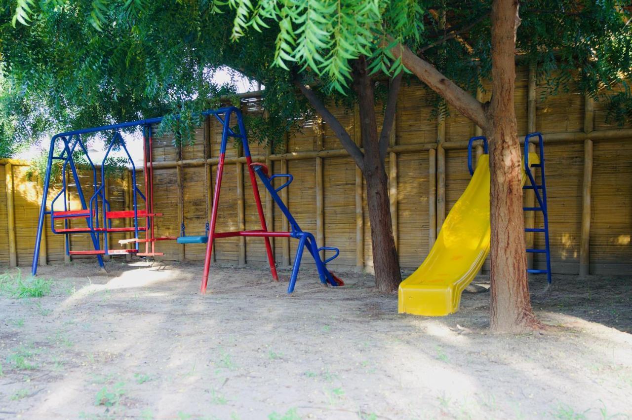Los Organos Beach Exterior foto
