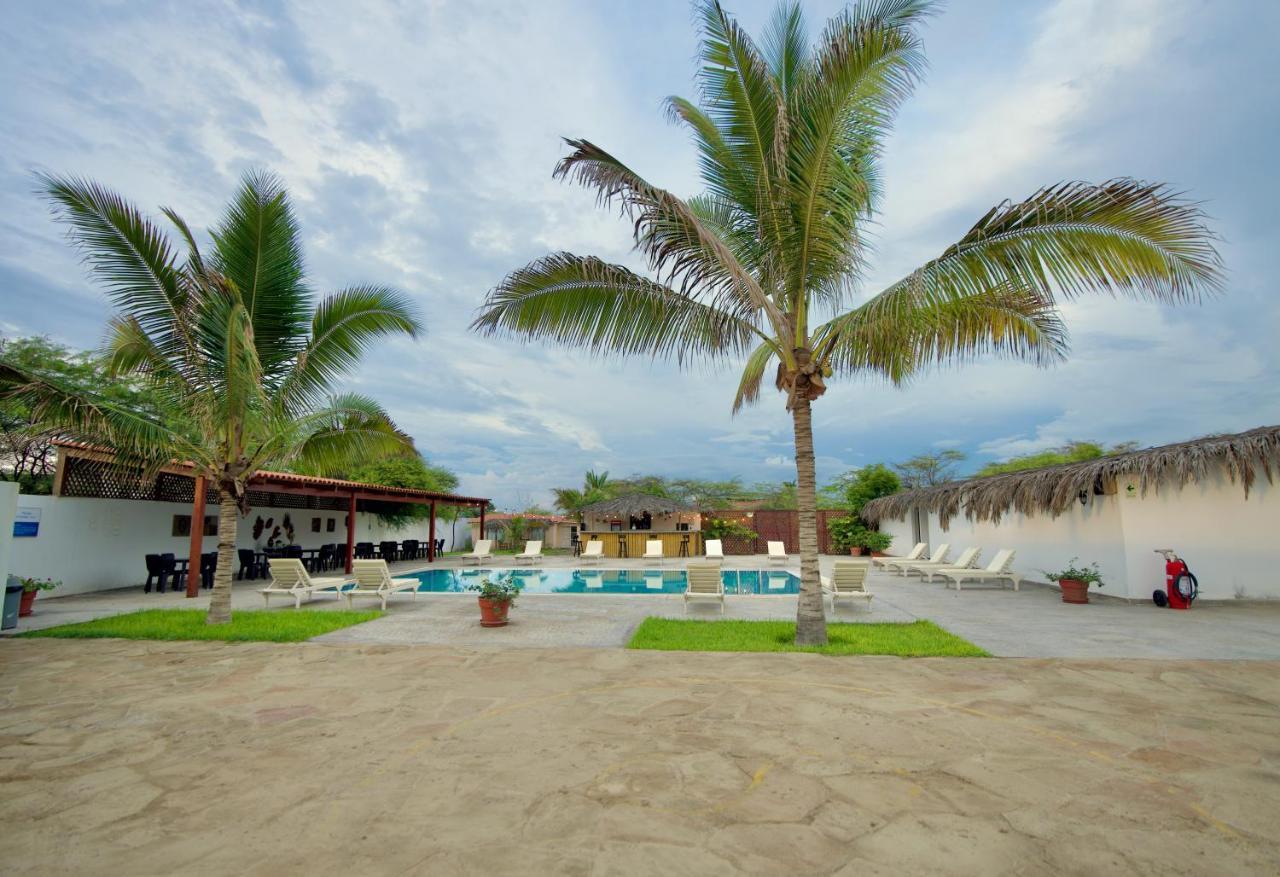 Los Organos Beach Exterior foto
