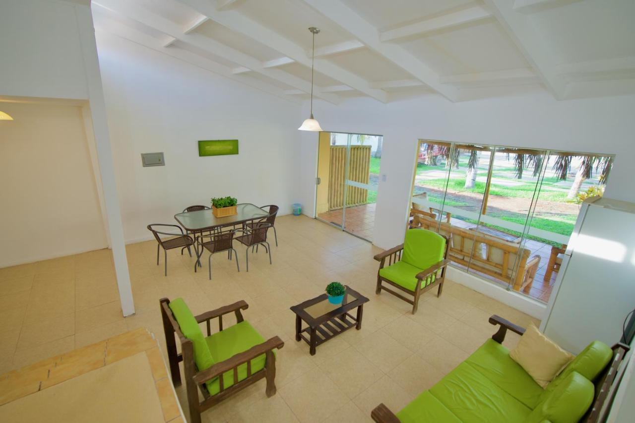 Los Organos Beach Exterior foto