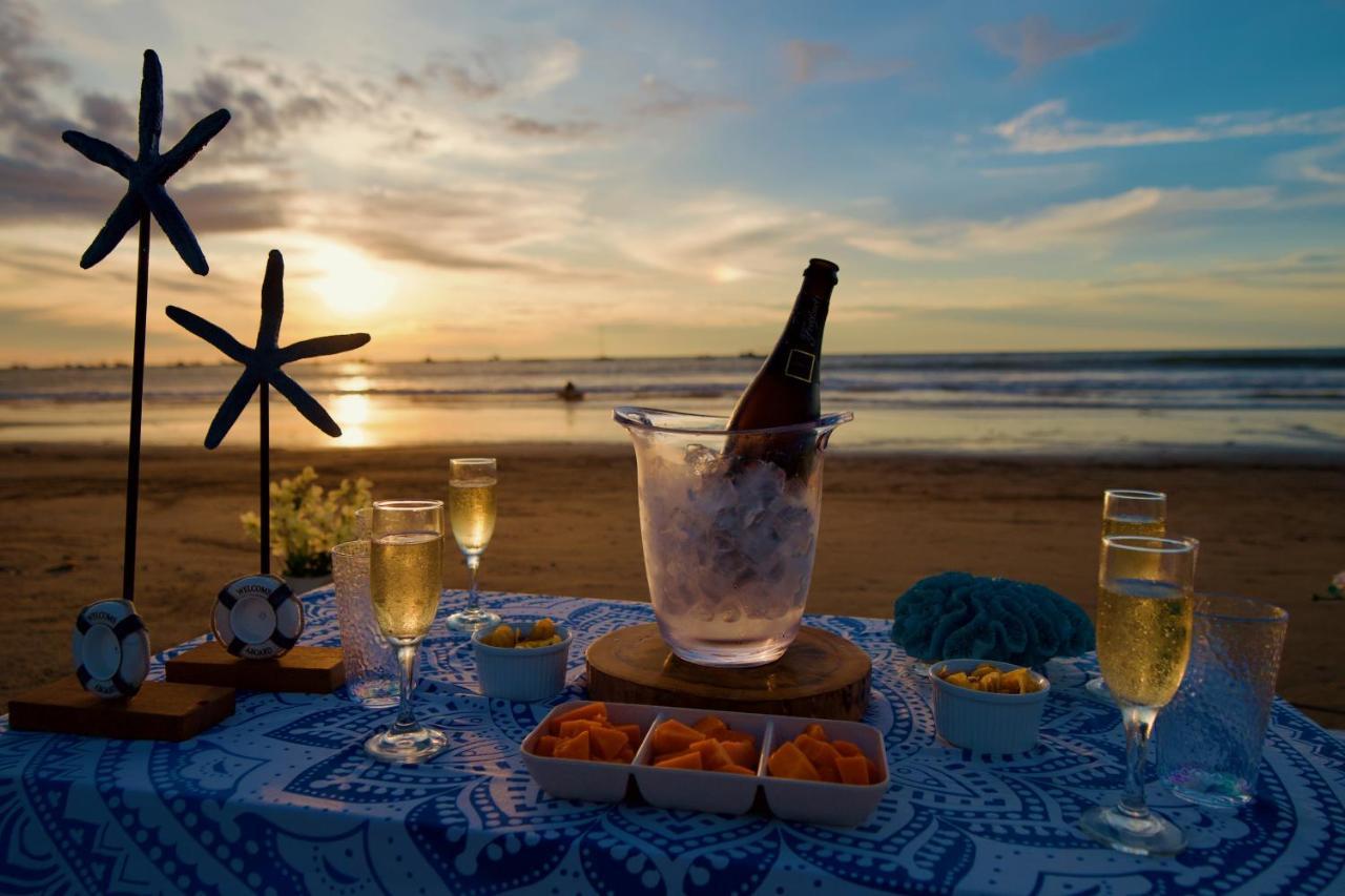 Los Organos Beach Exterior foto