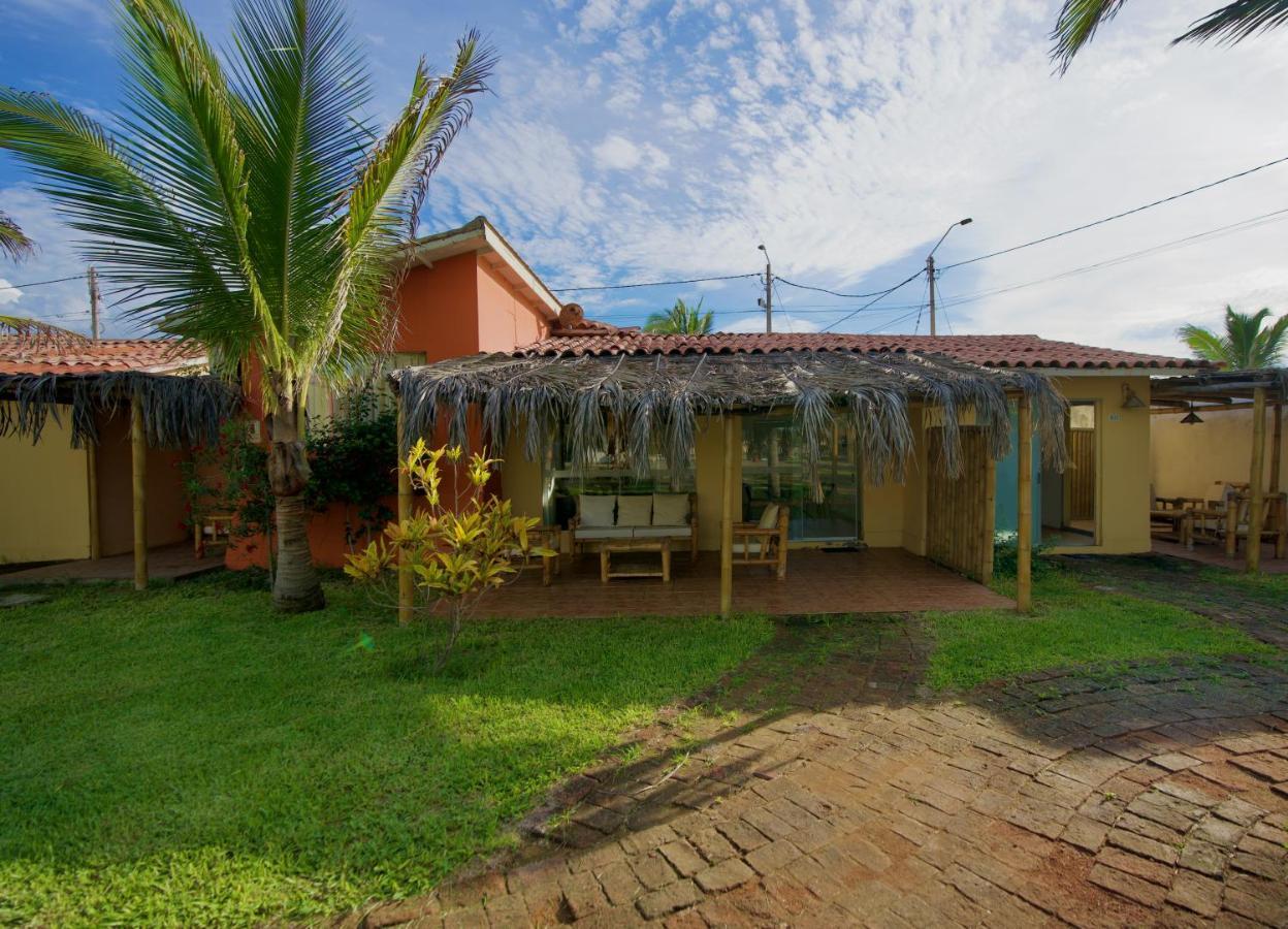 Los Organos Beach Exterior foto