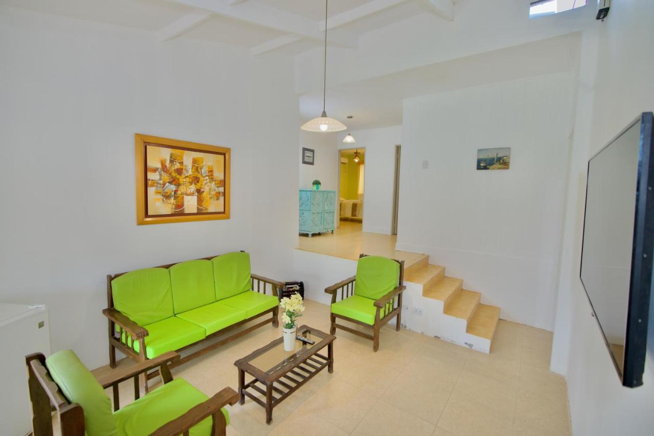 Los Organos Beach Exterior foto