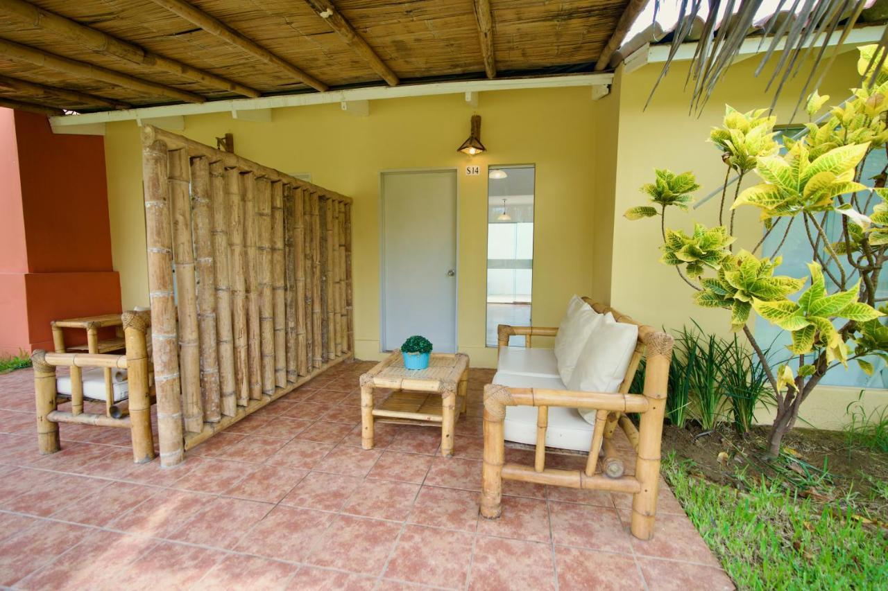 Los Organos Beach Exterior foto