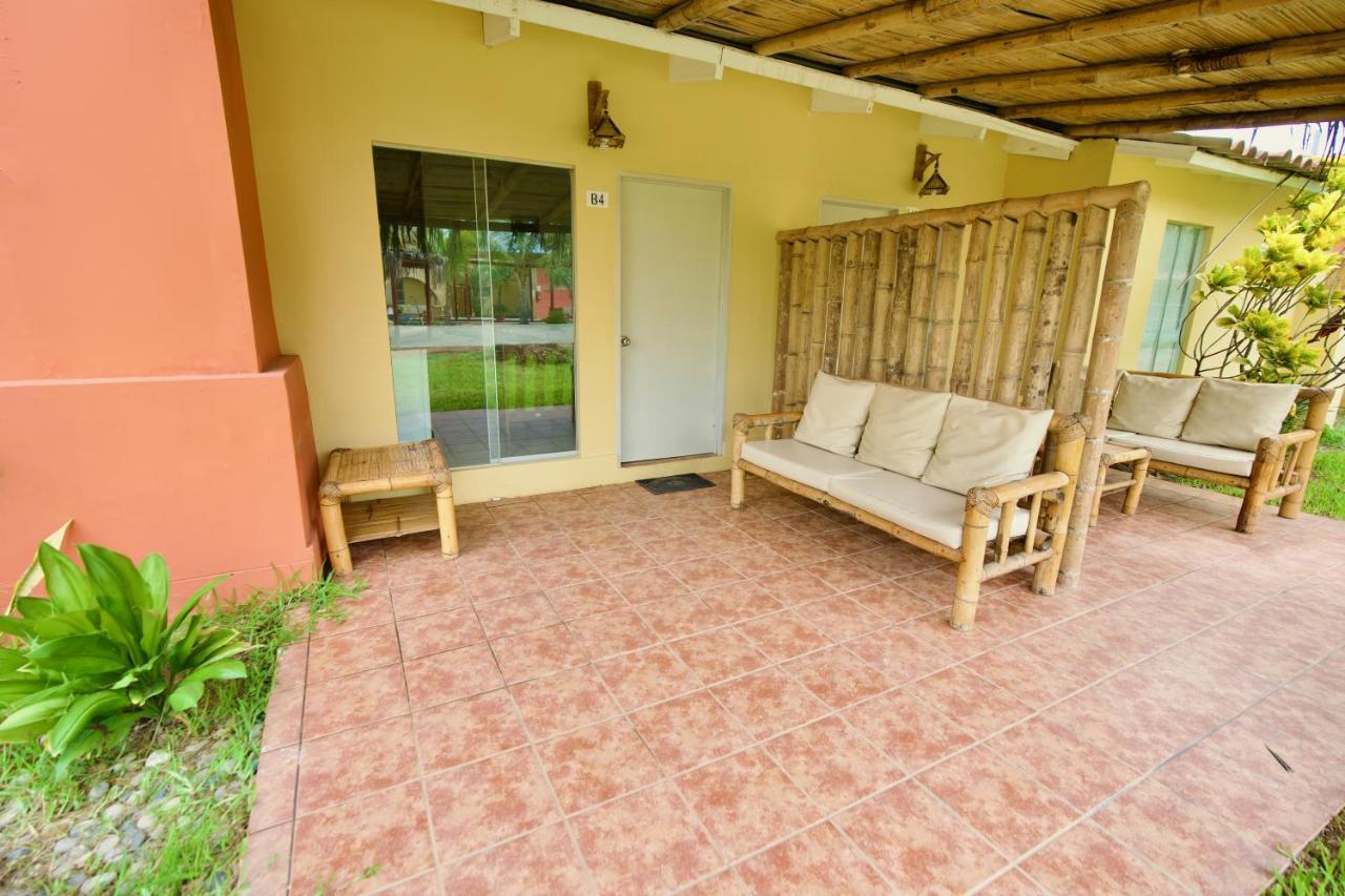 Los Organos Beach Exterior foto