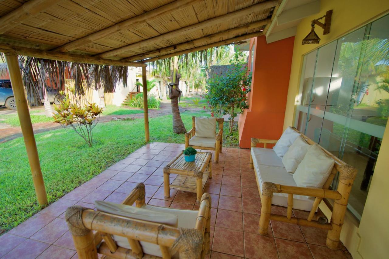 Los Organos Beach Exterior foto
