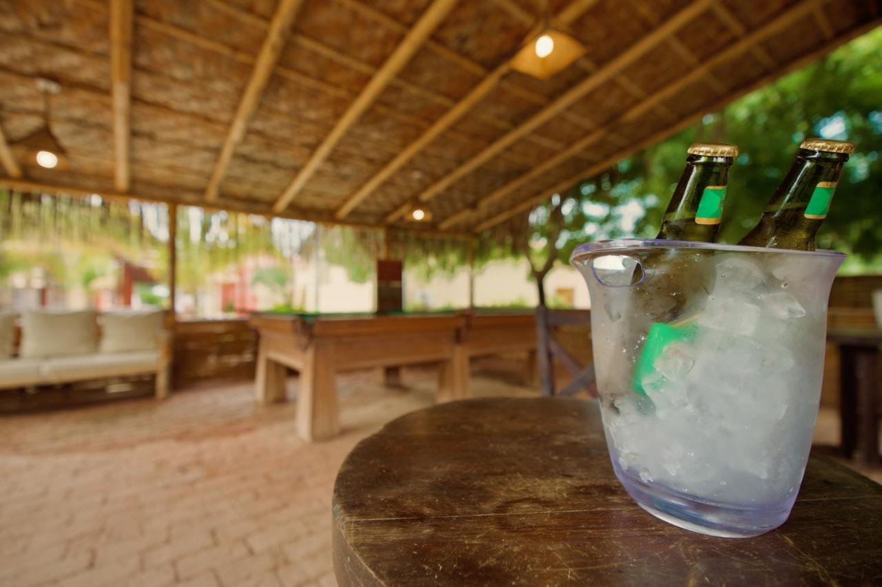 Los Organos Beach Exterior foto
