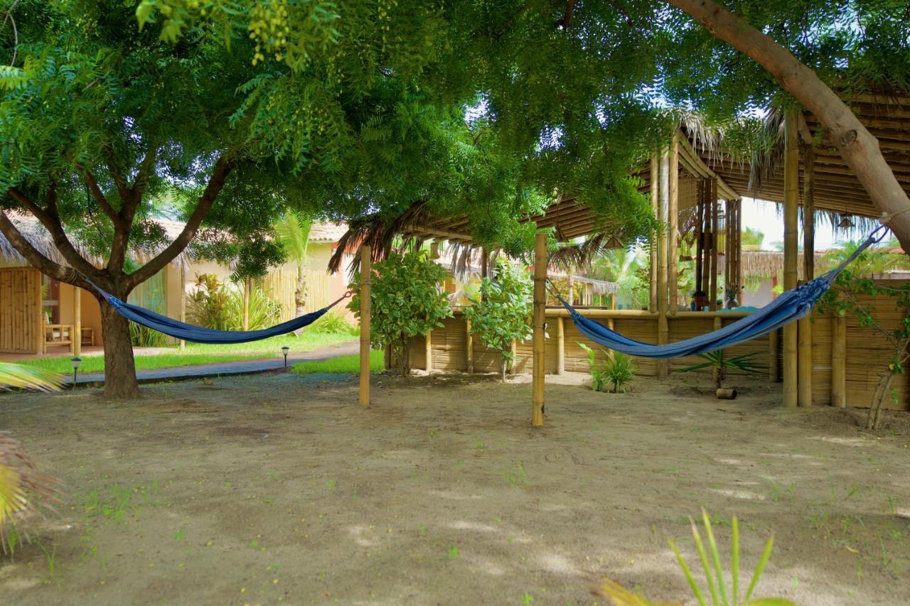 Los Organos Beach Exterior foto