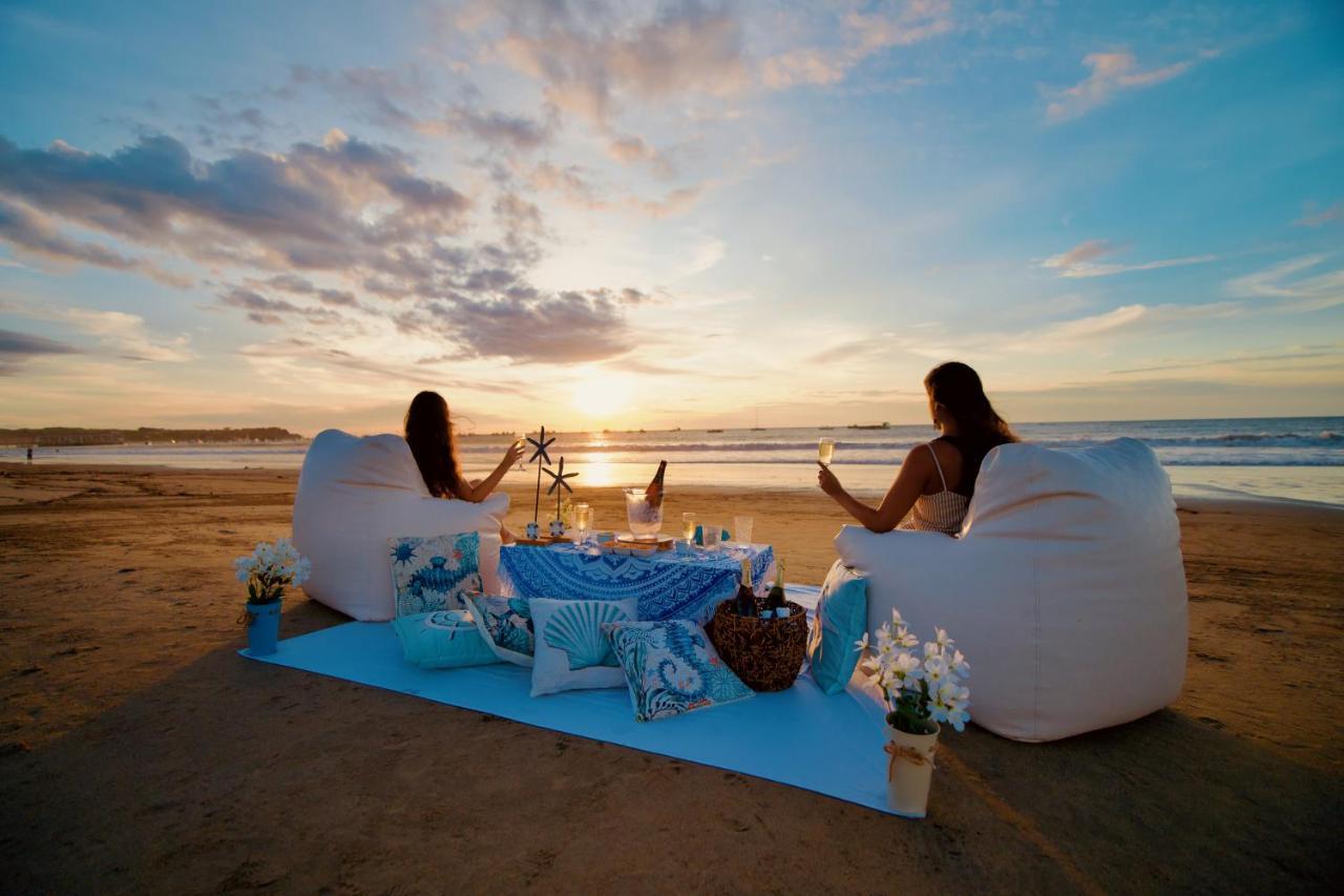 Los Organos Beach Exterior foto